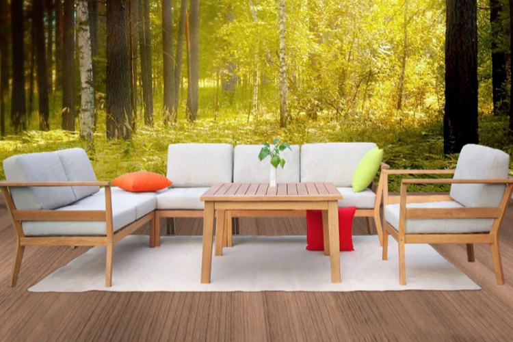 Megatrend!Outdoor Furniture Market size to grow by $5.2 billion from 2022-2027!