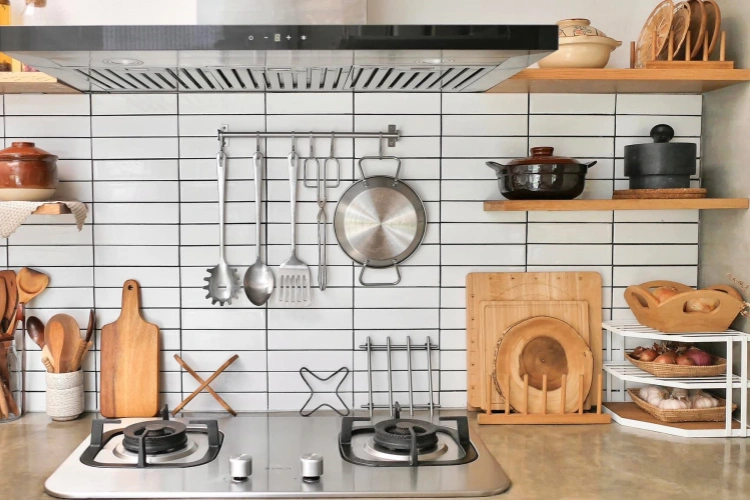 Creating a Warm and Inviting Kitchen with Bamboo Furniture