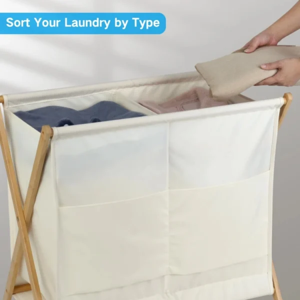 Two Sided Hamper - Image 5