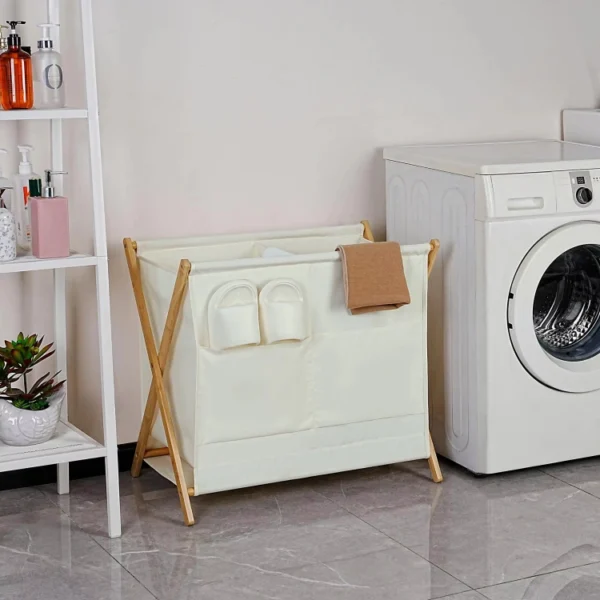 Two Sided Hamper - Image 3