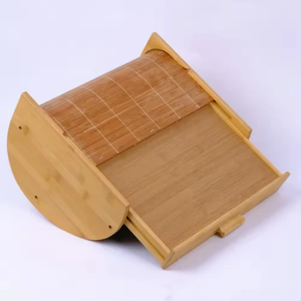Rectangle Storage Container - Image 5