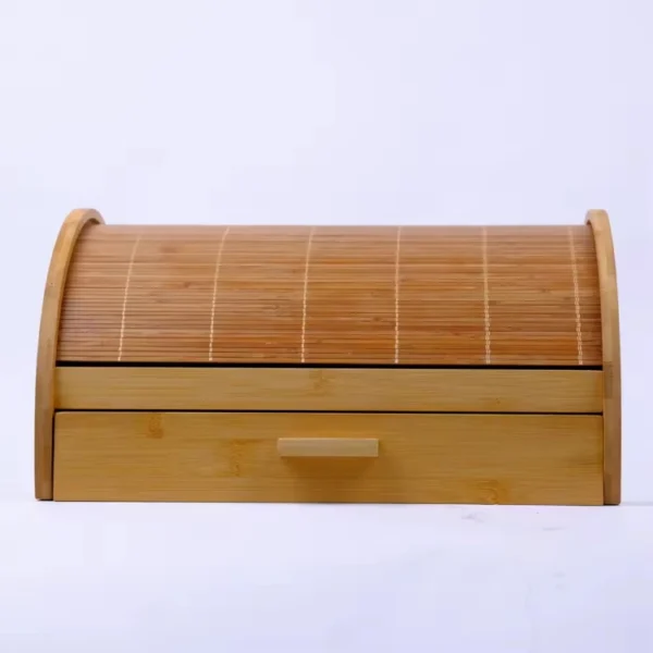 Rectangle Storage Container - Image 4