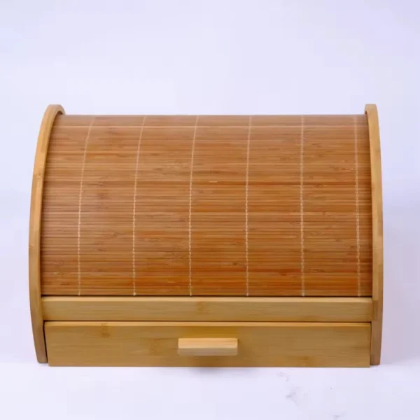 Rectangle Storage Container - Image 3