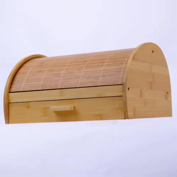 Rectangle Storage Container - Image 2